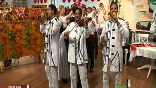 Triton - Asa e cu dragostea - Etno Tv, martie 2014