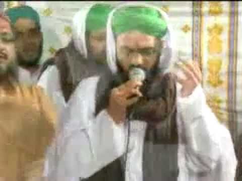 Salat o Salam DawateIslami - Mustafa Jane Rehmat pe lakhon Salam...
