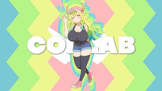 Nobara X Lucoa 4K Amv Collab