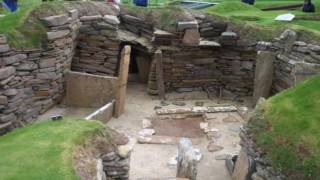Un granjero encontro una puerta en 1850. No creeras lo que encontro dentro