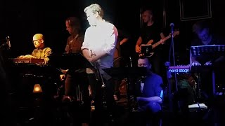 Possibly The Best Gig Ive Ever Seen The Randy Anderson - Suitcase Concert, Live Melbourne 2015