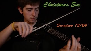 Trans Siberian Orchestra Christmas Eve Sarajevo Violin Trans Siberian Orchestra Christmas Eve Sarajevo Violin
