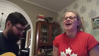 Share The Land The Guess Who Cover
