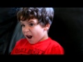 Son's reaction to 'Empire Strikes Back' reveal!!!!