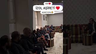 Izol Aşireti Cihan Ağaya Bayram Ziyareti