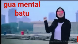 Oklifia Mental Batu