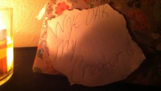 Wye Oak My Creator (Studio Version)