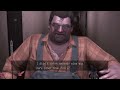 Deadly Premonition: The Director's Cut Gameplay Walkthrough Part 14 - Sapling Salesman