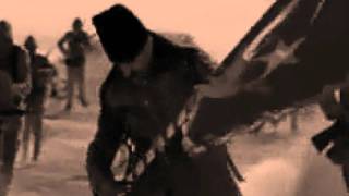Watch Black Omen Shadow Over Existence video