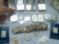 Introduction To Precious Metals (Silver & Gold)
