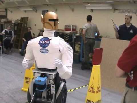 Robonaut