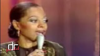 Watch Diana Ross The Lady Is A Tramp video