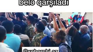 Allah Rehmet Elesin Ilqar Sene