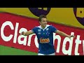 Gols de Cruzeiro 4 x 0 Minas Boca - Mineiro 2014