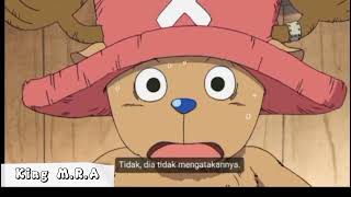Kelakuan Chopper
