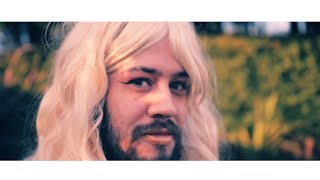 K/DA KAI'SA COSPLAY PRESTIGE EDITION - KIANDYMUNDI COSPLAY TUTORIAL