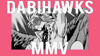 RIGHT IN FRONT OF ME (dabi x hawks)