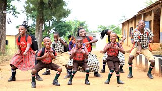 Masaka Kids Africana - Back to School [ Music ]