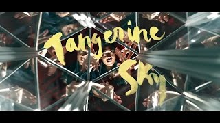 Watch Blackbird Blackbird Tangerine Sky video