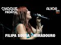Filipa Sousa - Miradouro