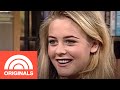 As If! See Alicia Silverstone Talk 'Clueless' Slang On TODAY In 1995 | TODAY