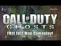Call of Duty: Ghosts - "FREE FALL" Gameplay! New Multiplayer Map! - (COD Ghost Online)