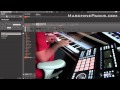 Maschine Packs: Maschine Warehouse Synthetic Artillery expansion review