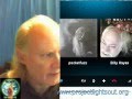 2014 - Livestream with Sylvain Henry, Billy Hayes, Stone Lee and Jack Baran