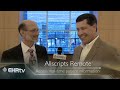 EHRtv: Interview With Steve Aylward - General Manager for Health & Life Sciences, Microsoft®