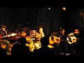 Tobacco Juice - I'm Your Father (live @ club ta 090215 sun)