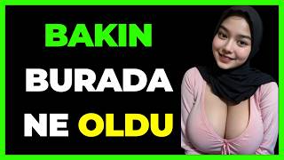 Üvey Oğlum Uyandığımda Yanımdaydı, Ve Sabahın Köründe Bana Çok Fazla Şey Hissettirdi