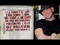 I'll Bring the Music - Keith Anderson (Official Lyric Video)