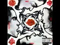 Red Hot Chili Peppers - Blood Sugar Sex Magik (Full Album) [HD]