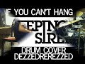 Sleeping With Sirens - If You Can't Hang - Drum Cover - Darius Zaltash HD