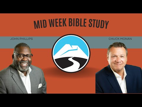 Midweek Class Discussion - September 28