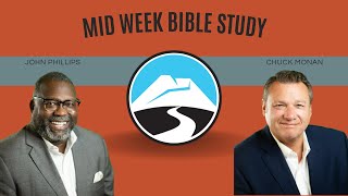 Midweek Class Discussion - September 28