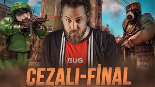 Elraenn Eki̇p İle Cezali Rust Oynuyor Fi̇nal