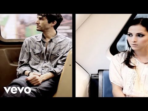 Paty Cantú, Benny Ibarra - Se Desintegra El Amor
