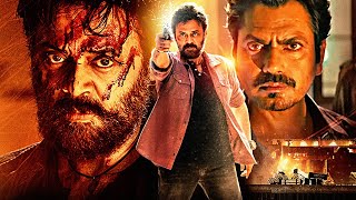 Saindhav Climax Scene Venkatesh Daggubati Best Action Scene Nawazuddin Siddiqui Best Fight Scene