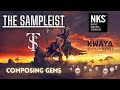 The Sampleist - Kwaya by Eduardo Tarilonte/Best Service - Composing Gem
