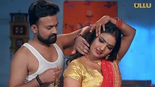Charmsukh Tohfa Part-1 Ep-1 Ullu Web Series Shyna Khatri Leena Singh Story Explained