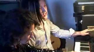 Watch Marcella Puppini Monster Mae video