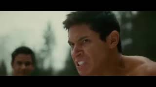 Bella Se Entera Que Jacob Es Un Hombre Lobo