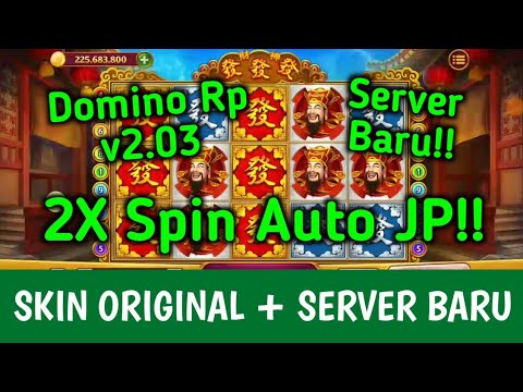 ((Domino Apk Rp v2.03 Original Skin!!)) I guarantee Auto ((Domino Apk Rp v2.03 Original Skin!!)) I guarantee Auto