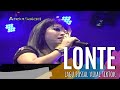 Lonte - Ratna Antika ~ Kontroversi ( Official Music Video ANEKA SAFARI )