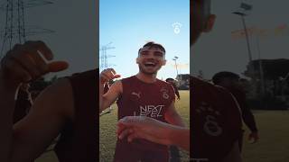 Gabriel Sara Ve Bol Kahkahalı , Youtube Katıl Sarı-Kırmızı Paket Üyelerine Özel Yayında