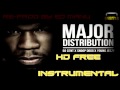 Download 50 Cent- Major Distribution Instrumental MP3 song and Music Video