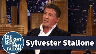 Sylvester Stallone Hated Arnold Schwarzenegger