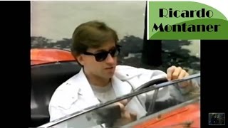 Watch Ricardo Montaner A Donde Va El Amor video
