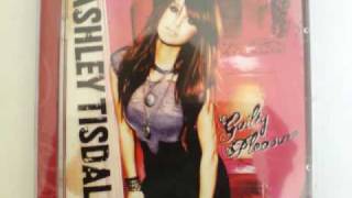 Watch Ashley Tisdale Times Up video